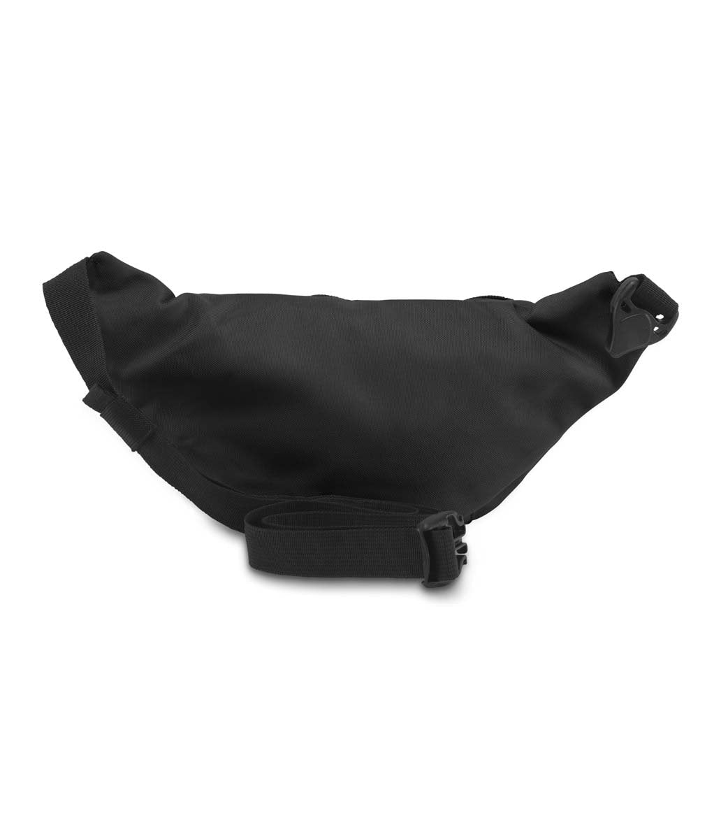 jansport-fifth-avenue-g-rteltasche-schwarz-bauchtasche image 5