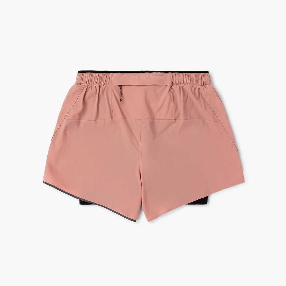 ciele-dlyshort-4-rose-dawn-laufshorts-damen-wasserabweisend image 6
