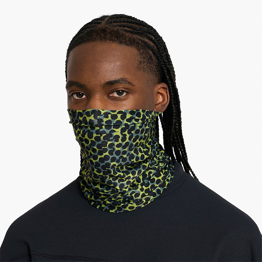 ciele-bfcollar-halstuch-all-over-dotra-silver-pine image 2