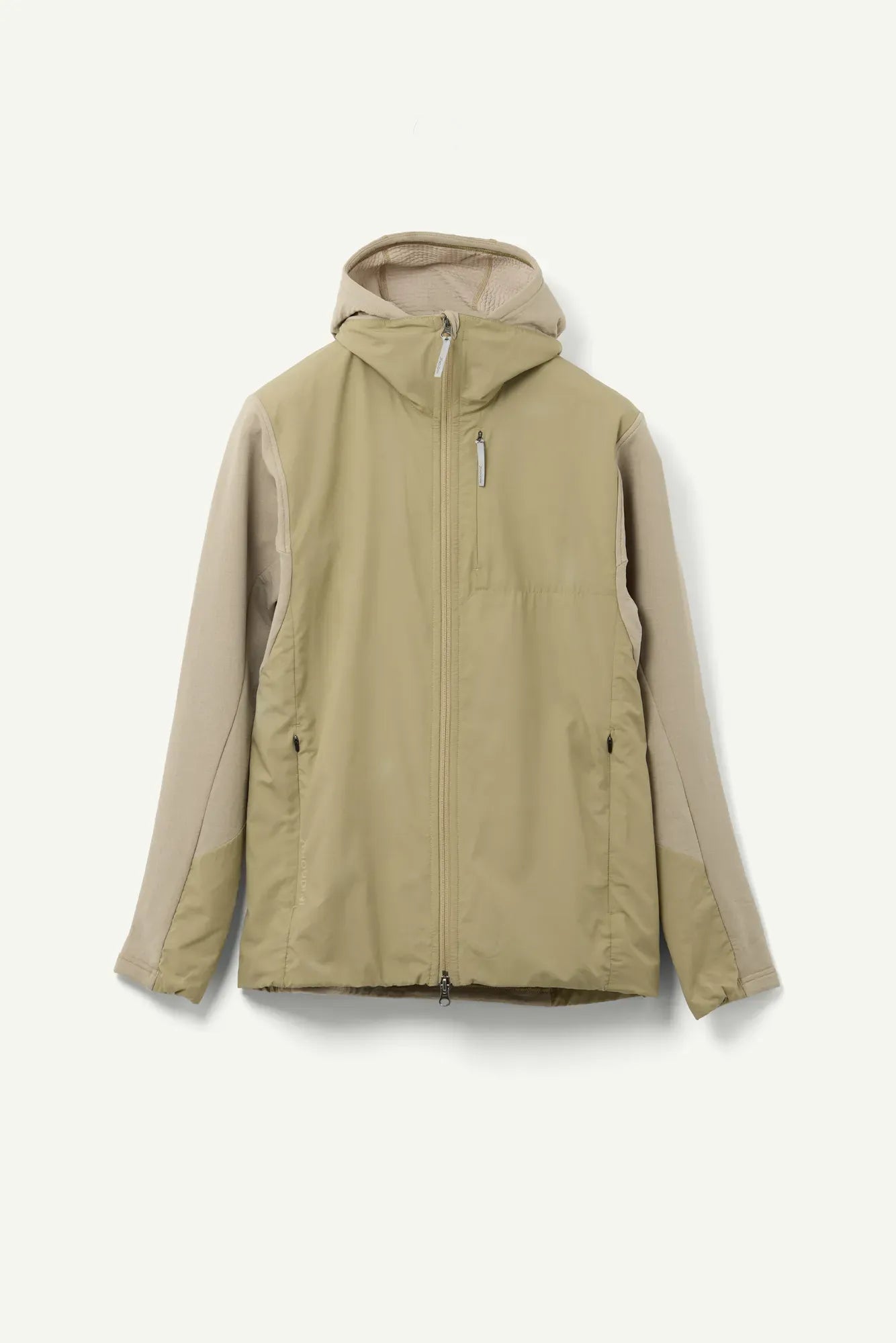 houdini-moonwalk-houdi-ii-hoodie-damen-powder-green image 3