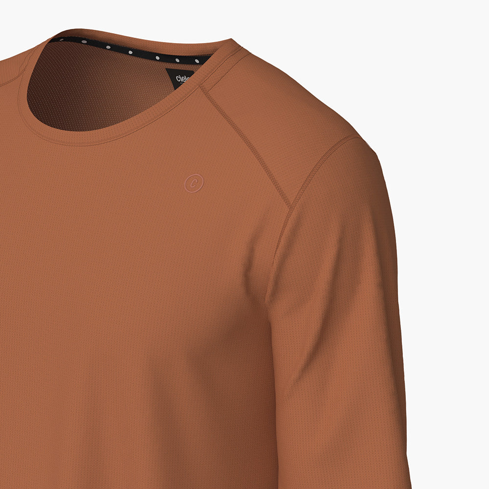 ciele-m-fstlongsleeves-canyon-longsleeve-herren-schnelltrocknend image 2