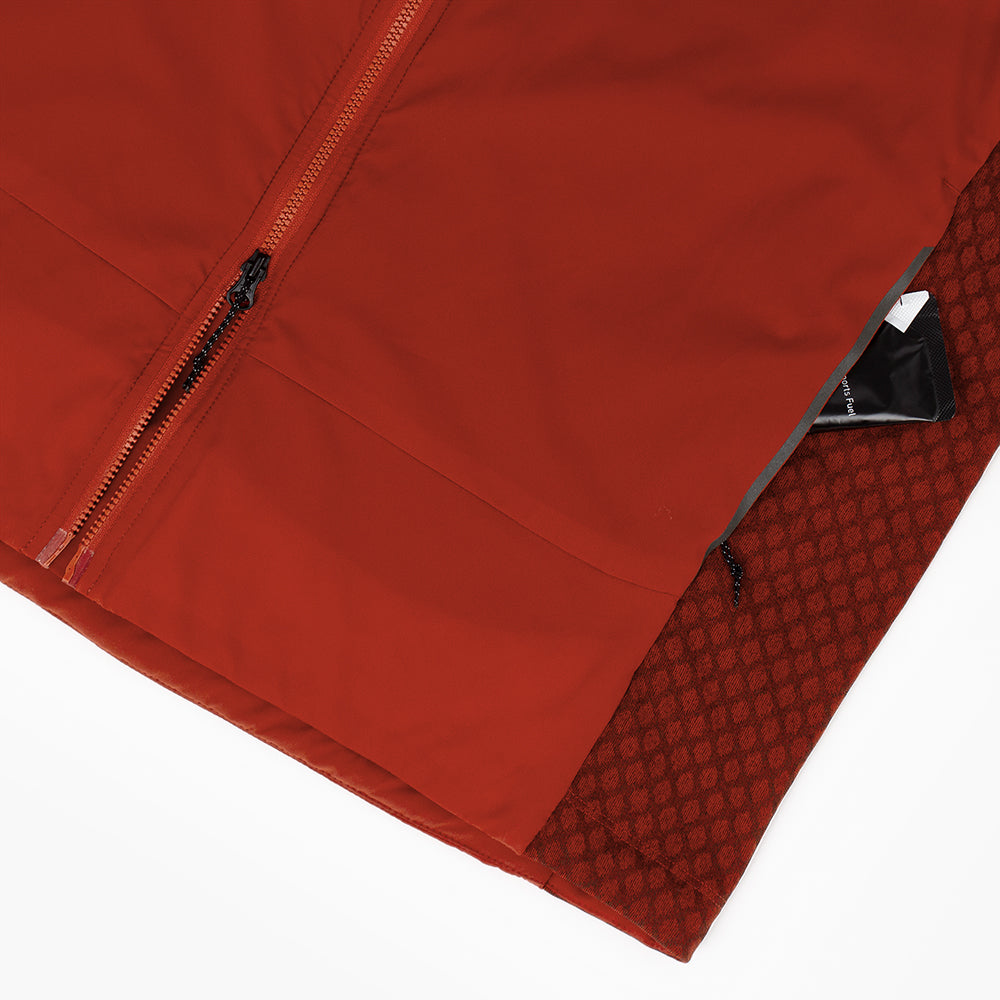 ciele-w-vlvinsulator-laufjacke-damen-clay-m image 6