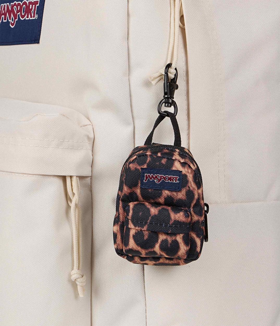 jansport-mini-break-lunchtasche-animal-illusion-mini image 3