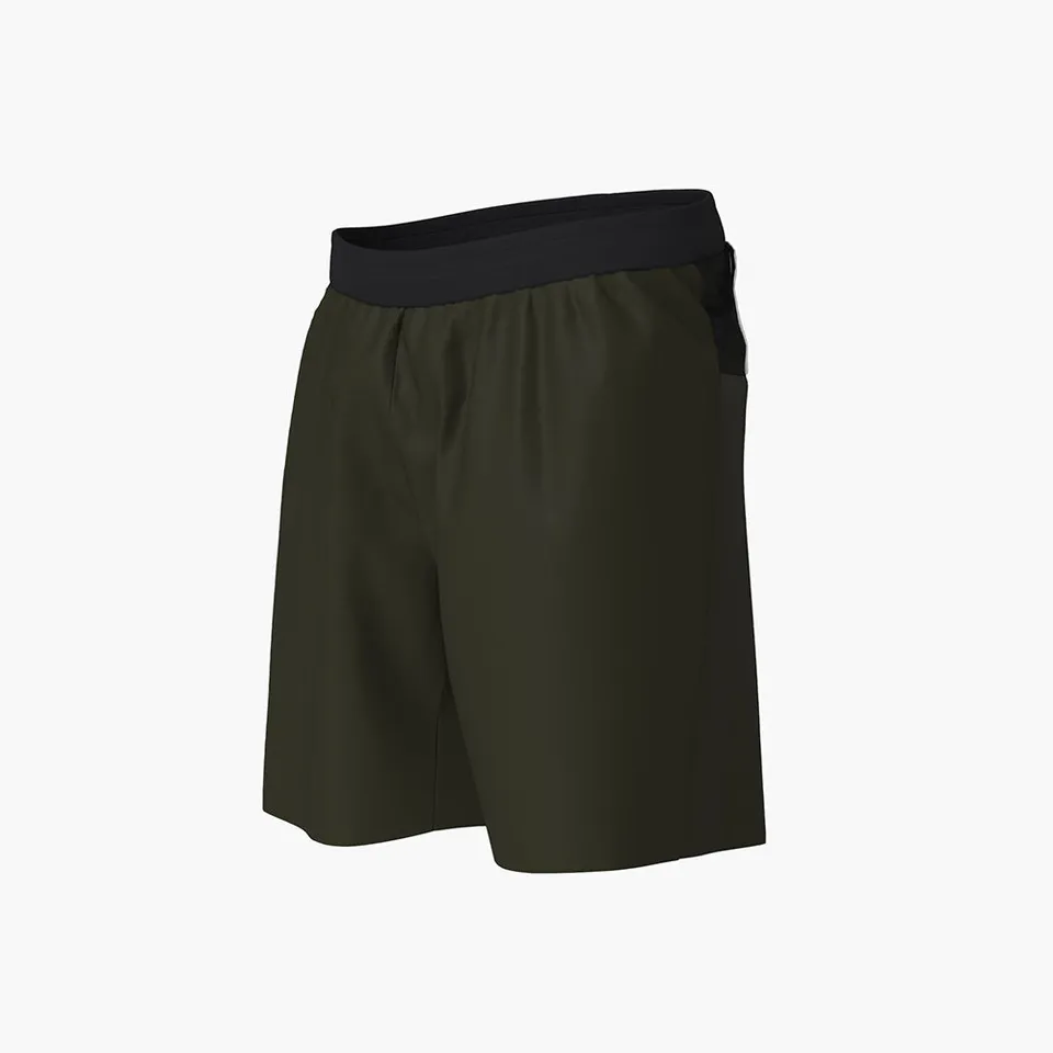 ciele-m-ovlshort-laufshorts-raven-schwarz-herren image 1
