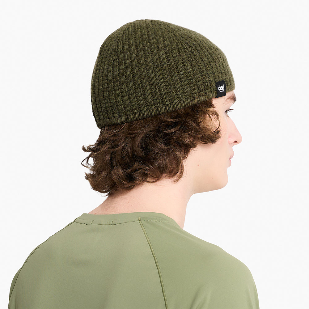 ciele-wflbeanie-lichen-beanie-gr-n-merino image 3