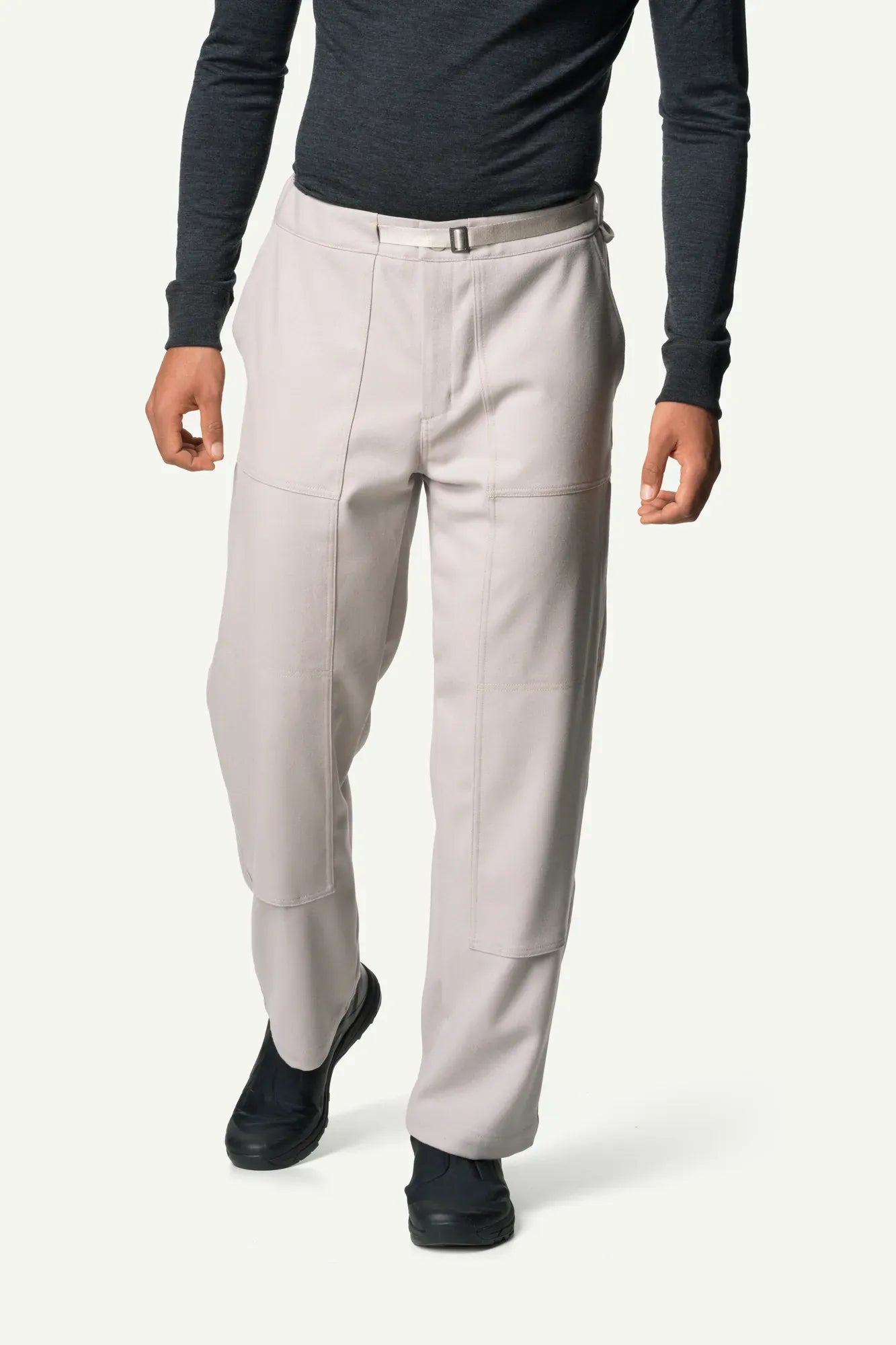 houdini-work-hard-m-s-work-hard-pants-hose-true-black-wolle image 4