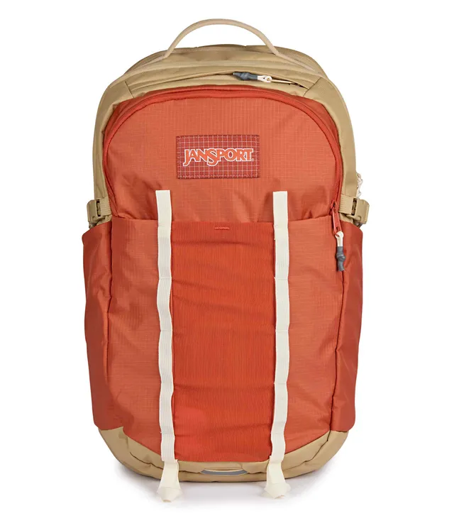 jansport-all-around-pack-medium-rucksack-dune-rot-34l image 1