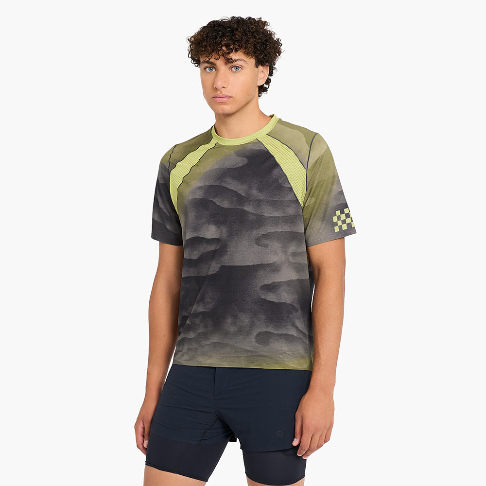 ciele-wrptshirt-speedway-dark-t-shirt-herren-mesh image 2