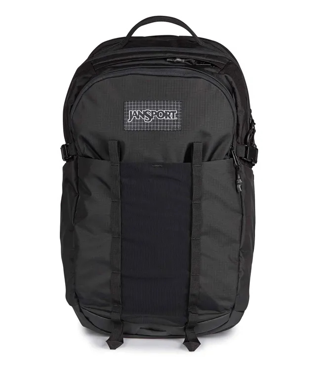 jansport-all-around-pack-34l-rucksack-schwarz-mit-laptopfach image 1