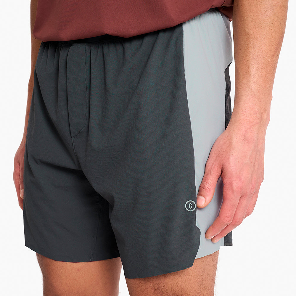 ciele-m-trnshort-7-laufshorts-herren-ocean image 2