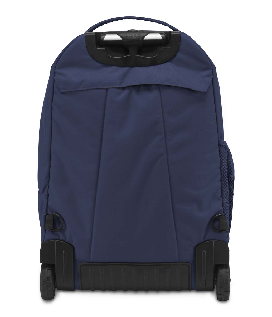 jansport-driver-8-rollrucksack-navy-mit-laptopfach image 6