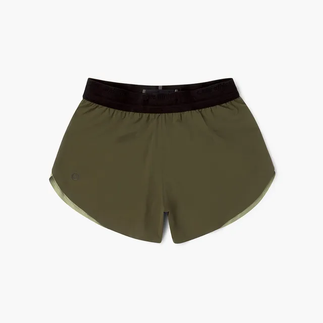 ciele-icnshort-3-kombu-laufshorts-damen-recycelt image 1
