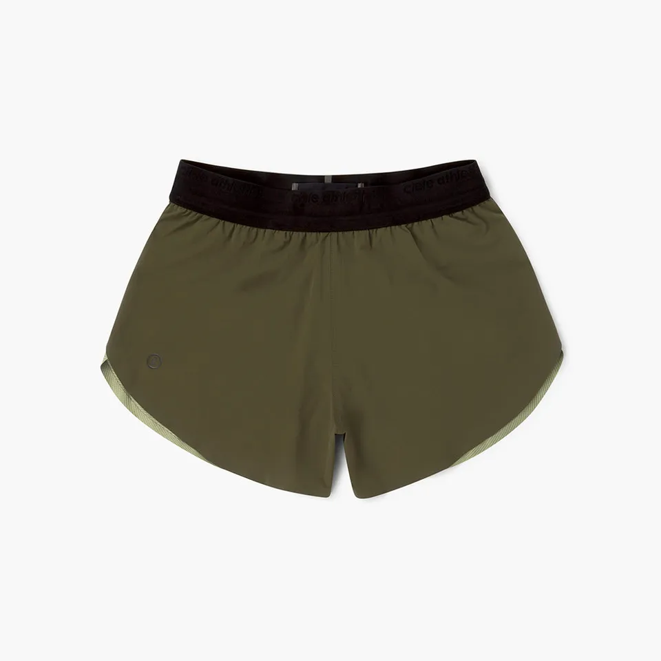 ciele-icnshort-3-kombu-laufshorts-damen-recycelt image 1