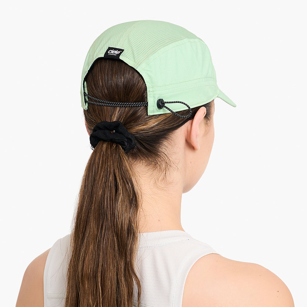 ciele-fstcap-sc-classic-athletics-laufcap-spearmint image 4