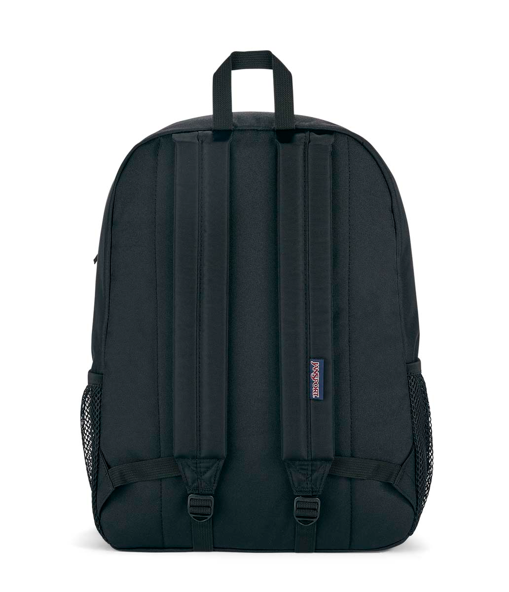 jansport-union-pack-rucksack-schwarz-mit-laptopfach image 2