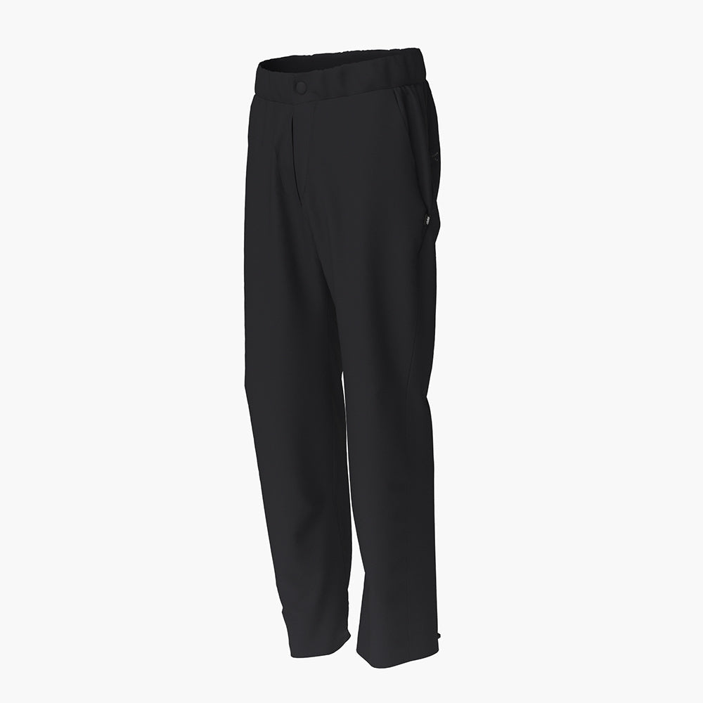 ciele-u-evdpant-whitaker-laufhose-unisex-schwarz-leicht image 1