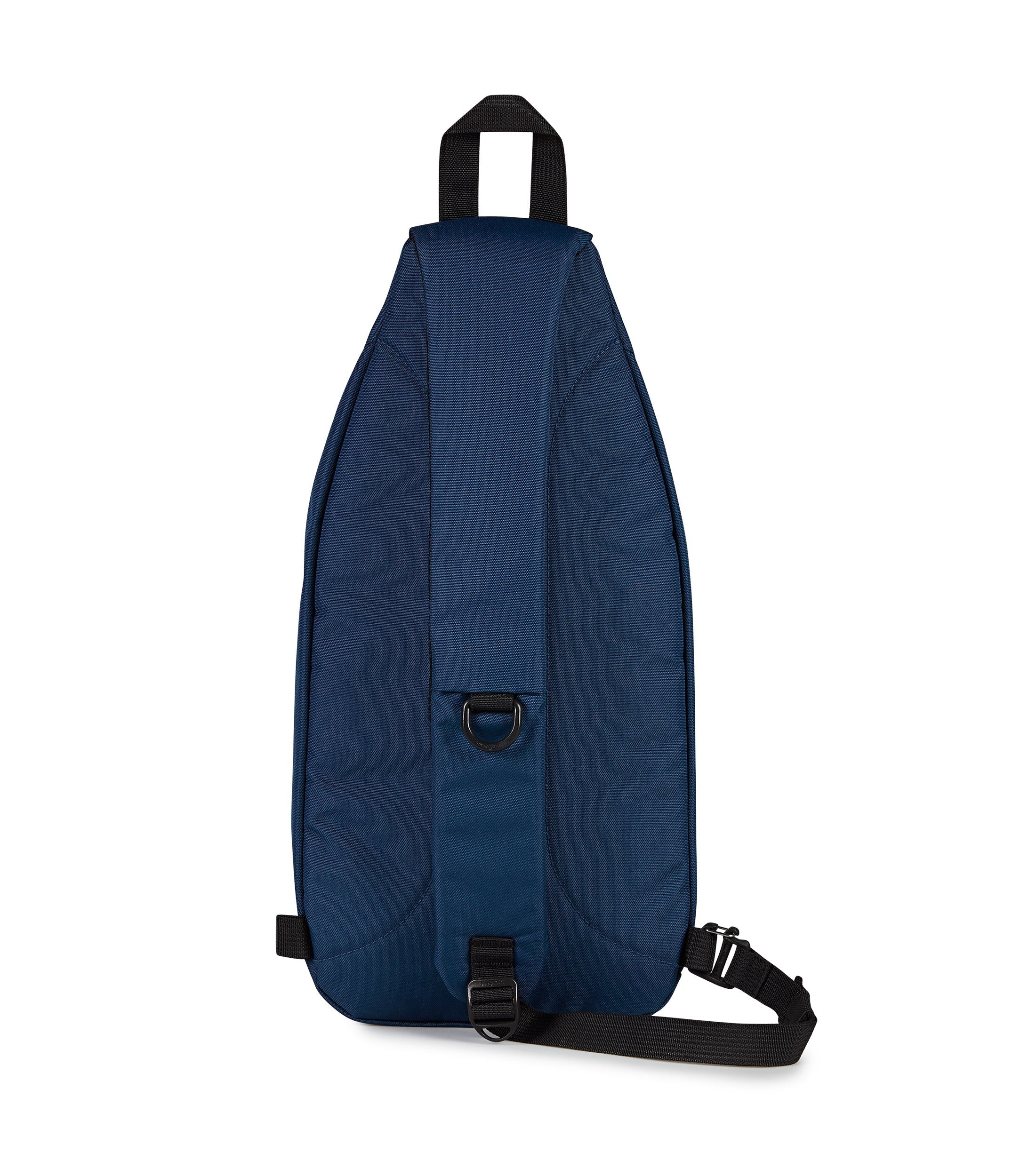 jansport-move-sling-umh-ngetasche-navy-mit-schl-sselhaken image 3