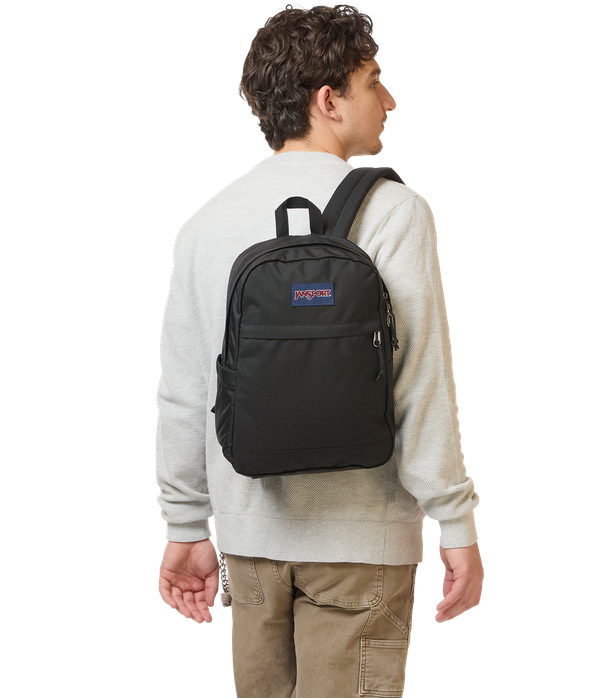 jansport-metro-pack-lite-rucksack-black-minimalistisch image 6