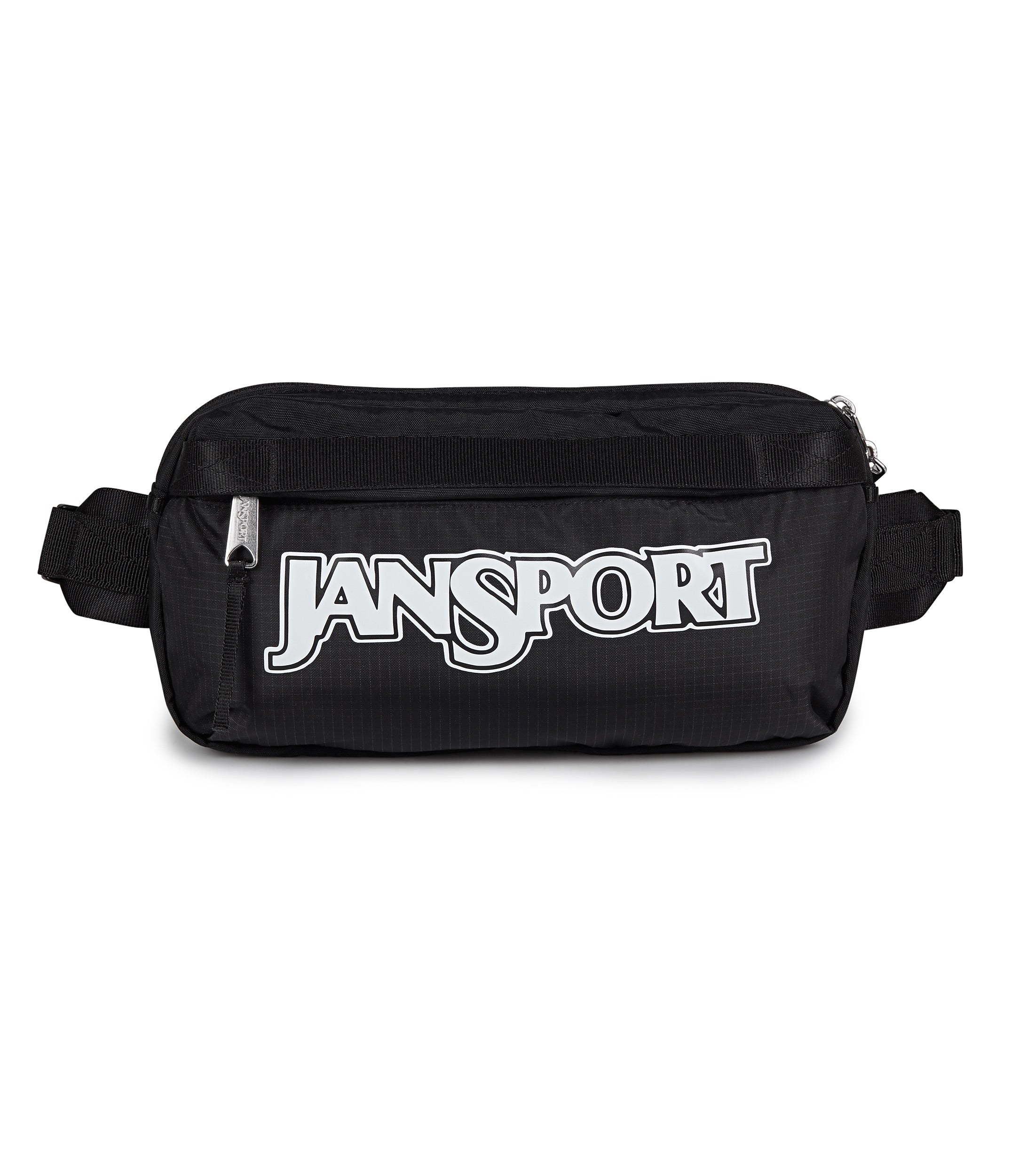 jansport-washington-waistpack-bauchtasche-schwarz image 1