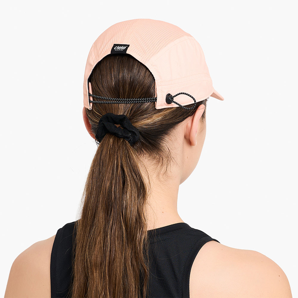 ciele-fstcap-sc-classic-athletics-cadmium-cap-unisex image 4