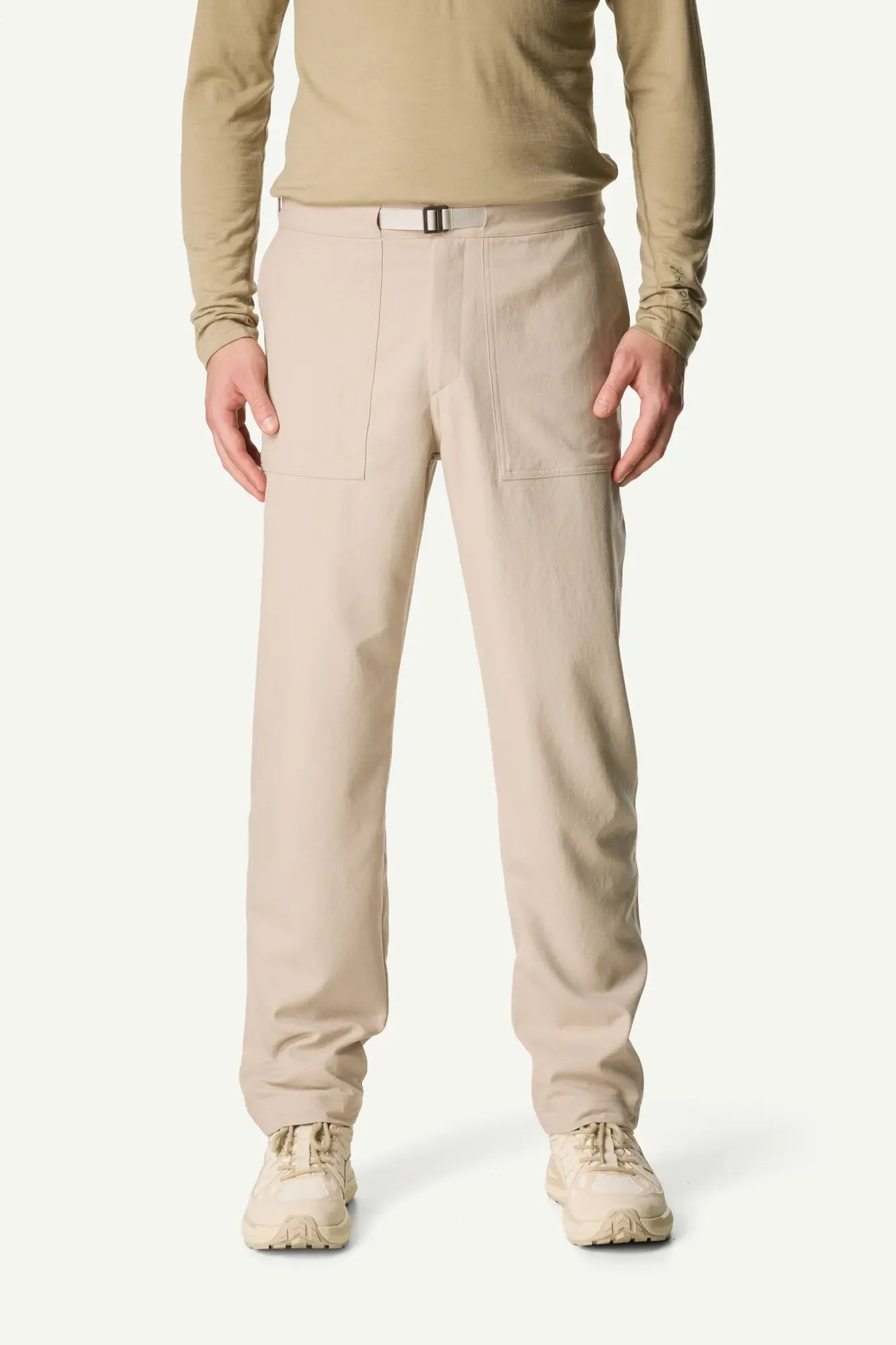 houdini-corespun-chore-pants-ii-herren-hose-true-black-recycelt image 2