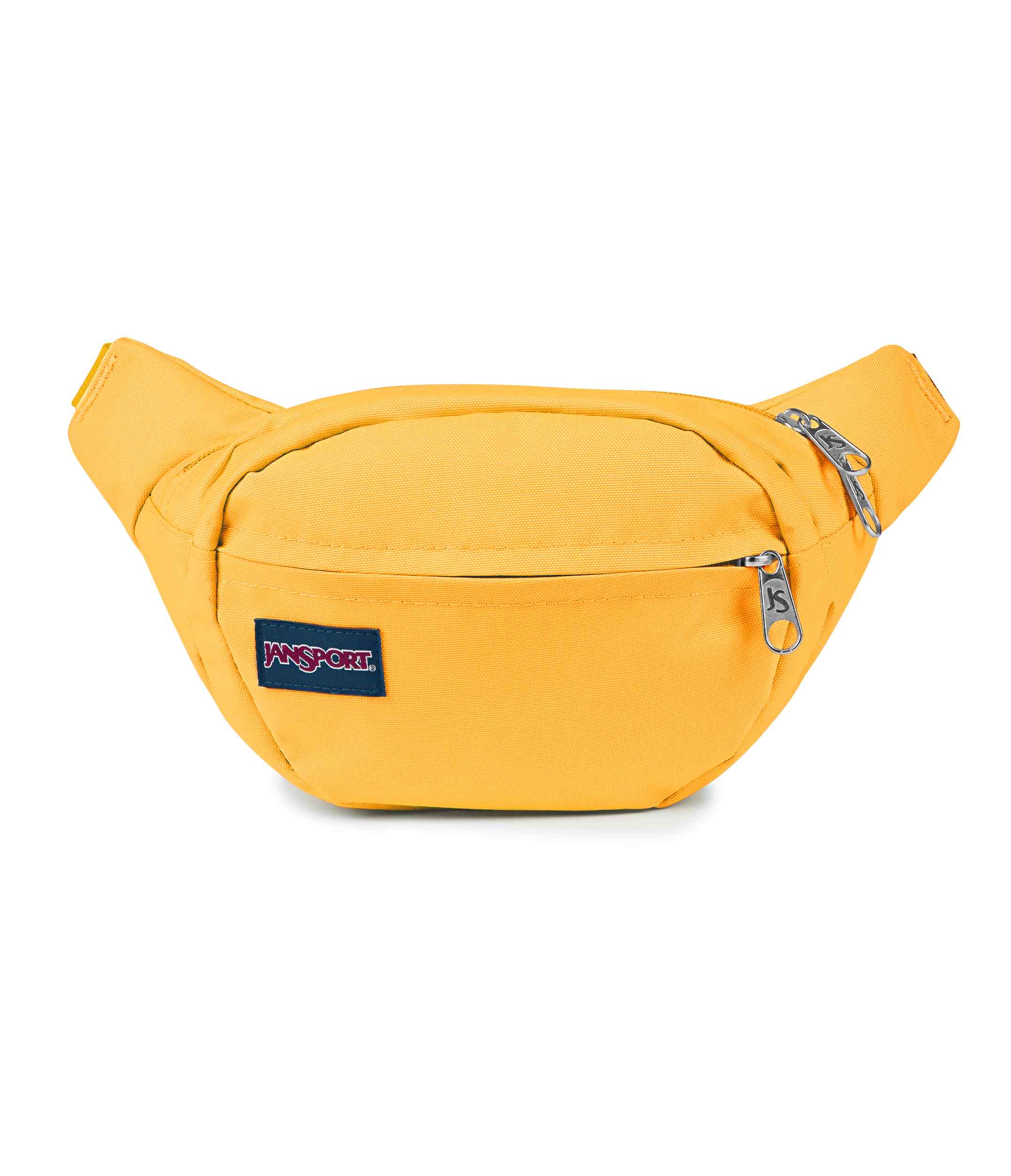jansport-fifth-avenue-bauchtasche-orange-soda-crossbody image 1