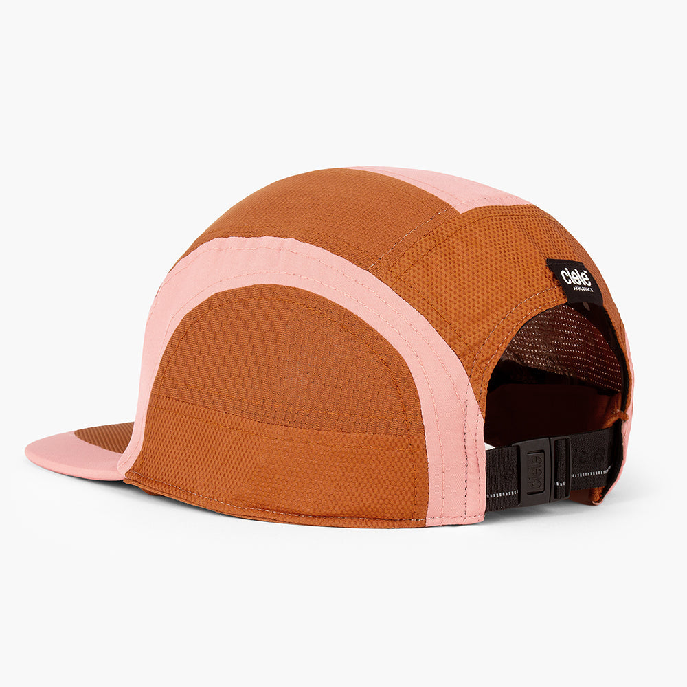 ciele-gocap-mrph-eq-laufcap-ginger-bread-strukturiert image 5
