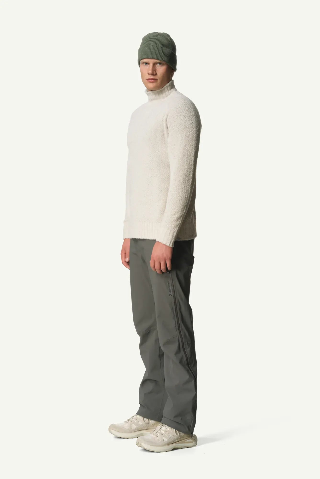 houdini-lykan-crew-m-s-fleecepullover-herren-foggy-mountain image 2