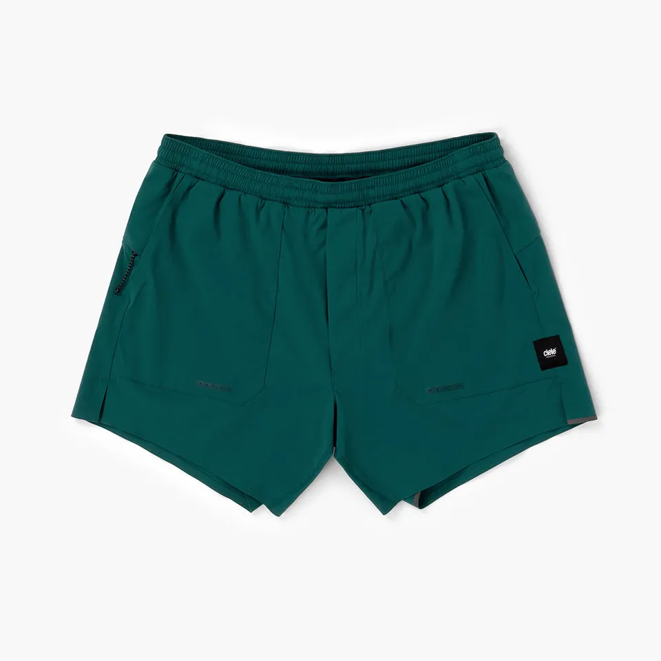 ciele-atshort-shorts-dark-harbor-herren-5-zoll-lauf image 1