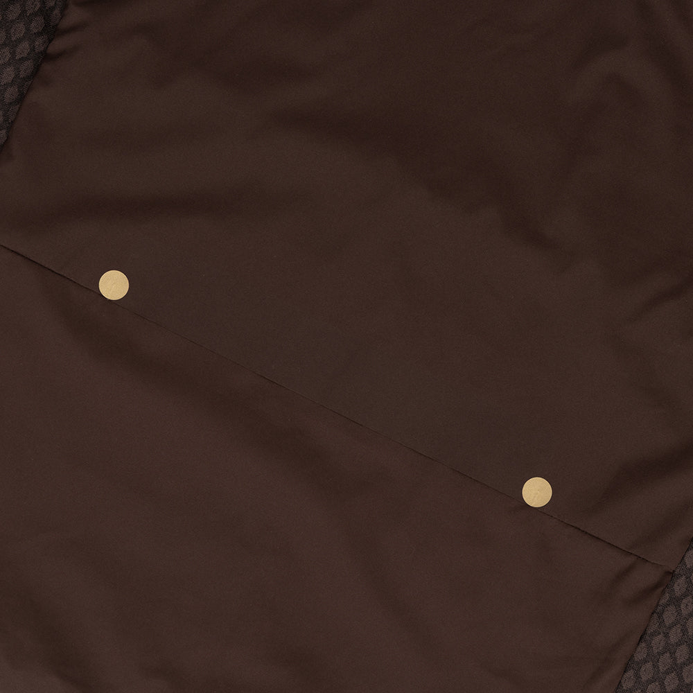ciele-m-vlvinsulator-laufjacke-oak-braun-isoliert-herren image 7