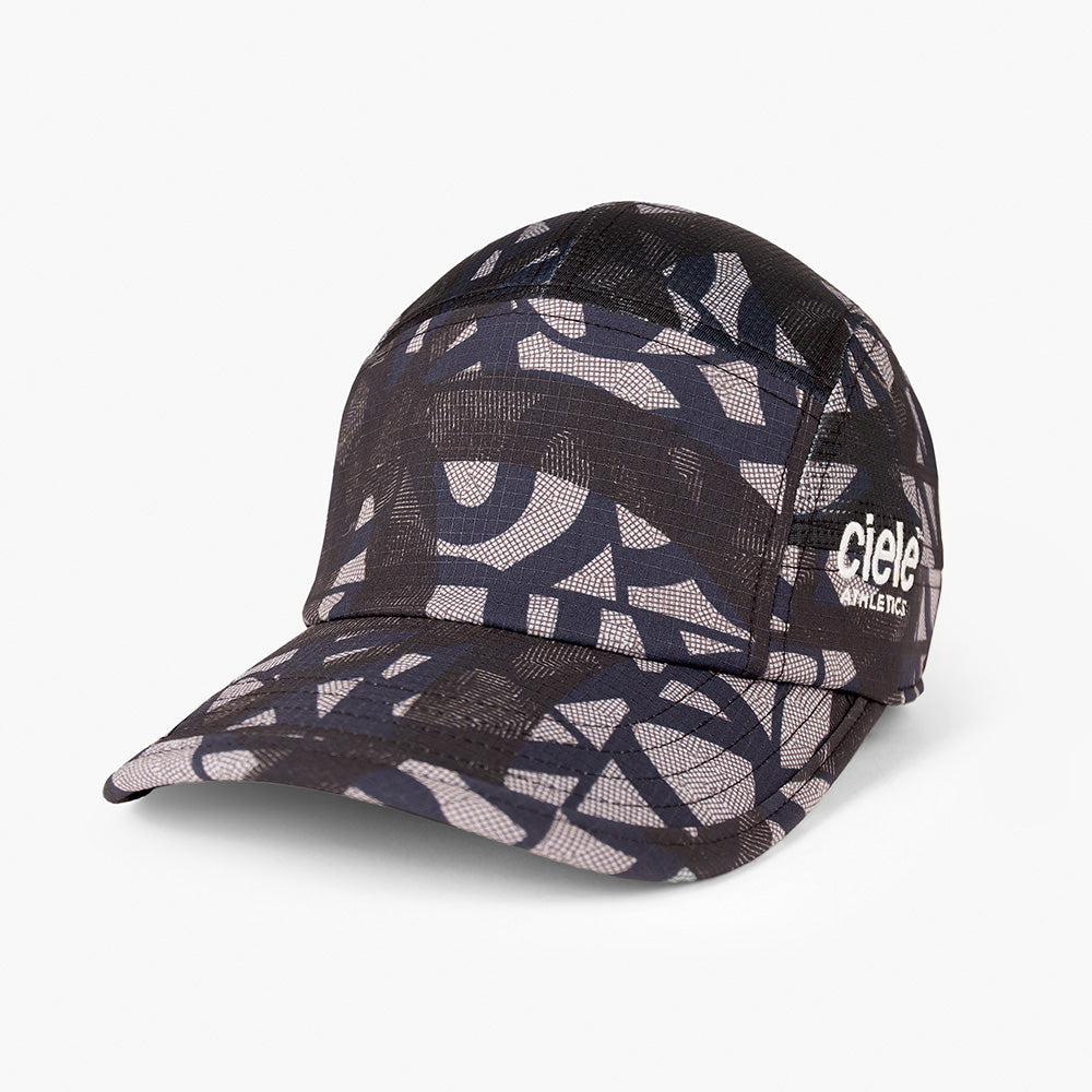 ciele-gocap-sc-field-loopy-mu-laufcap-hellgrau image 1