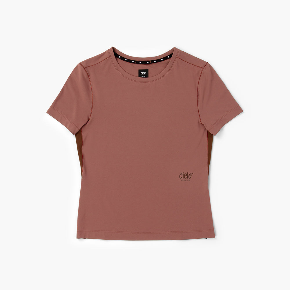 ciele-w-dlytshirt-t-shirt-damen-penny-mesh-sommer image 1
