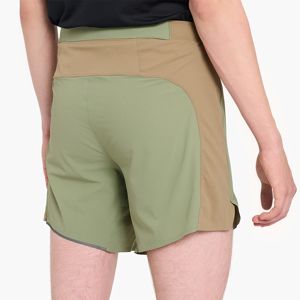 ciele-trnshort-7-linerless-laufshorts-toad-herren image 3