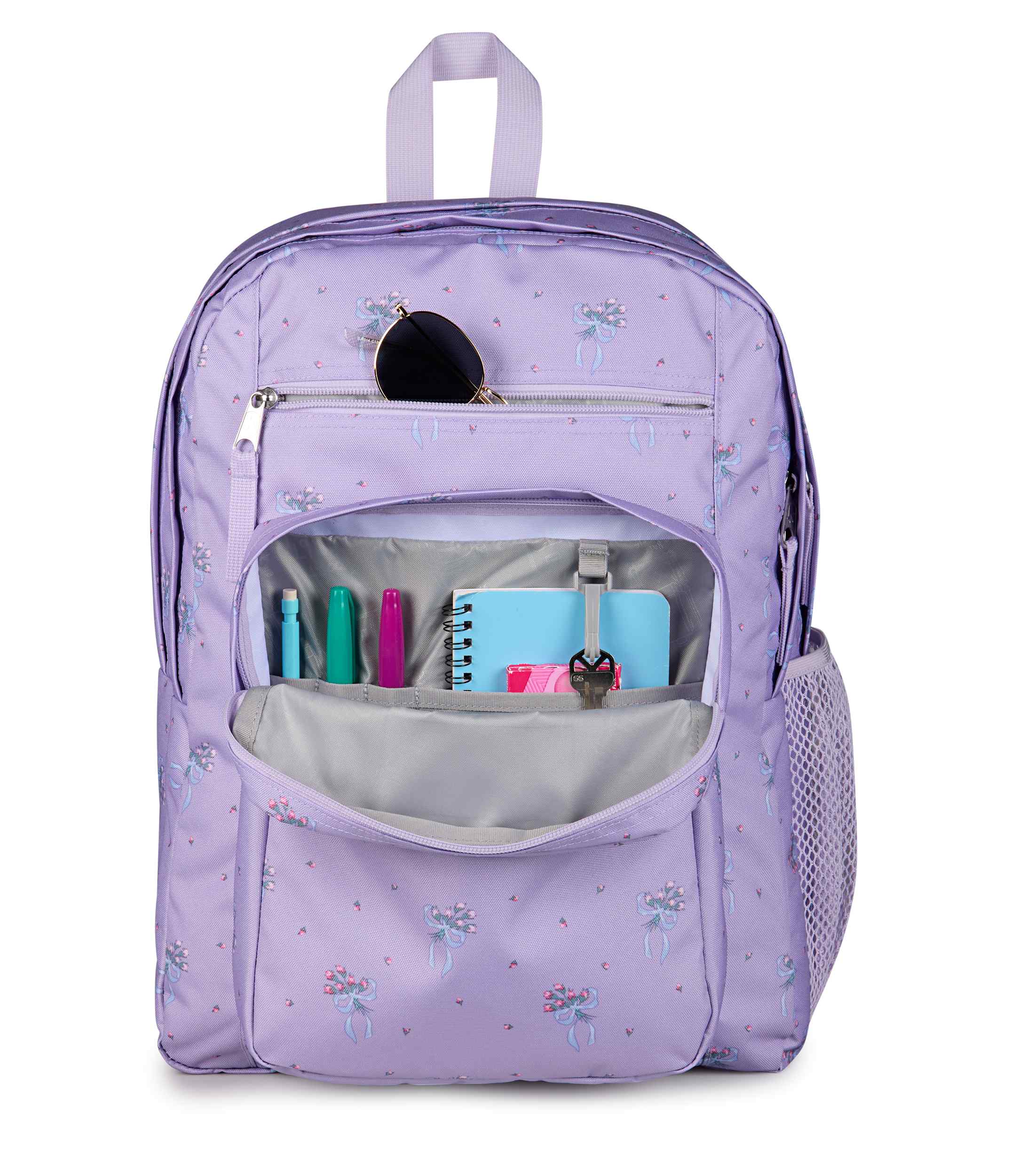 jansport-big-student-rucksack-pastel-lilac-mit-15-zoll-laptopfach-2 image 6