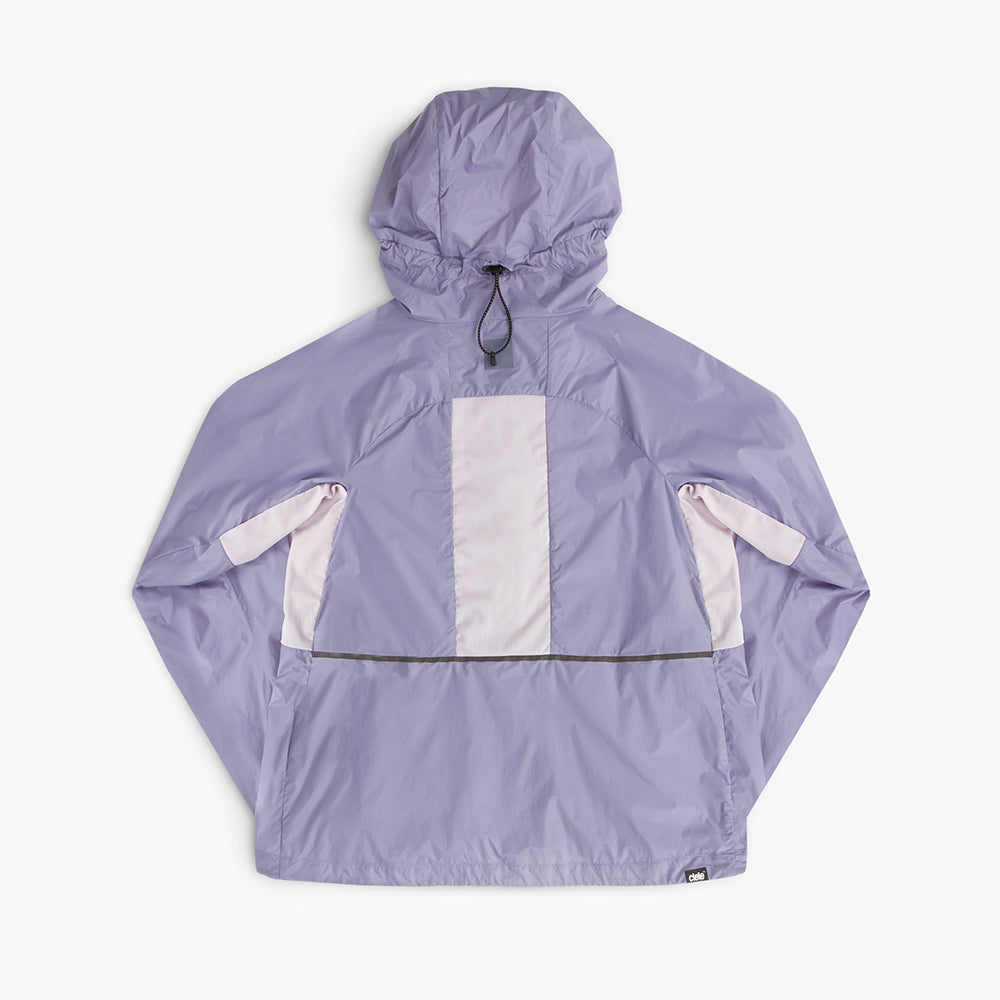 ciele-vntjacket-light-grape-laufjacke-damen-winddicht image 5