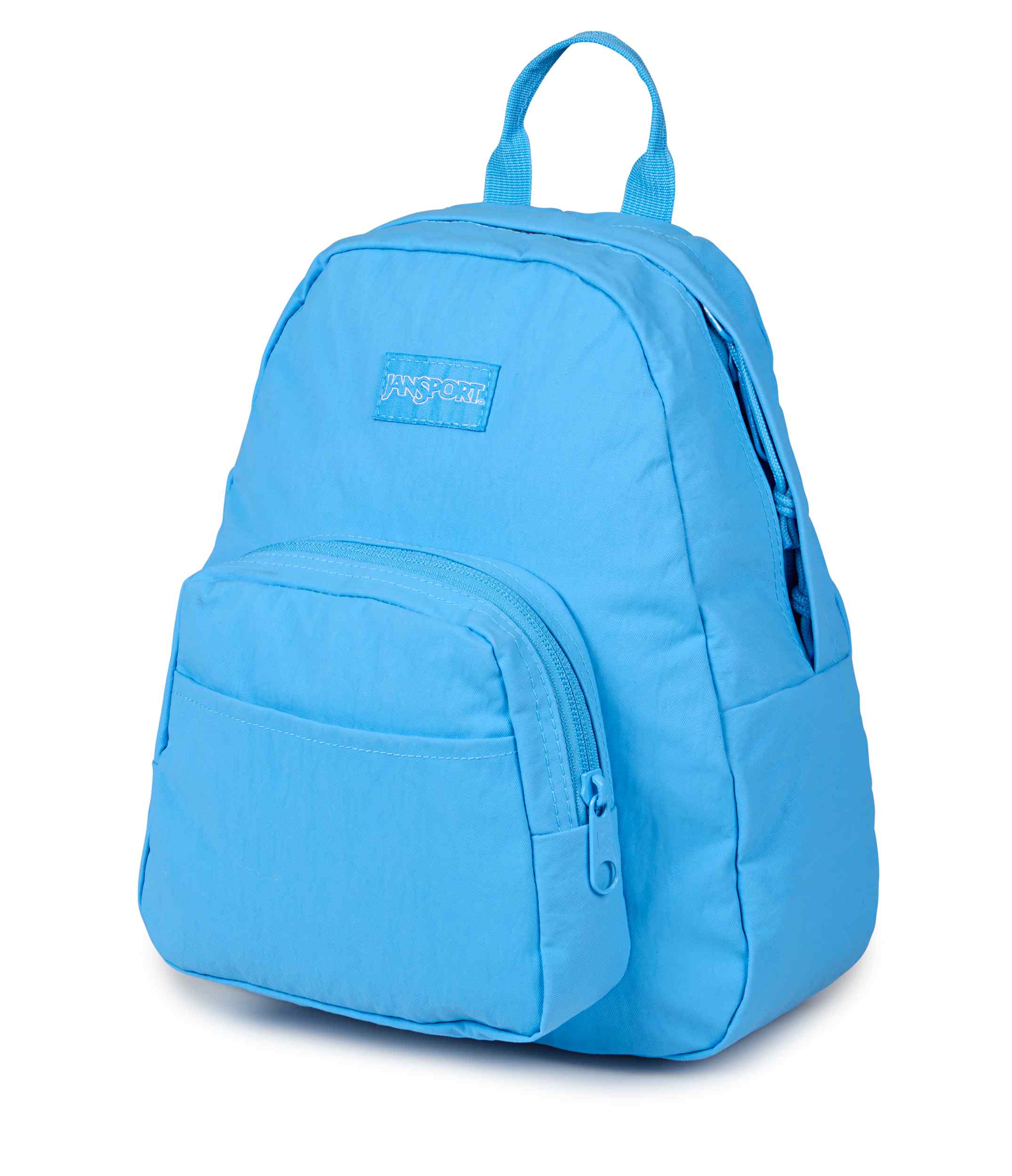 jansport-half-pint-fx-mini-rucksack-azul-blue-leicht image 2