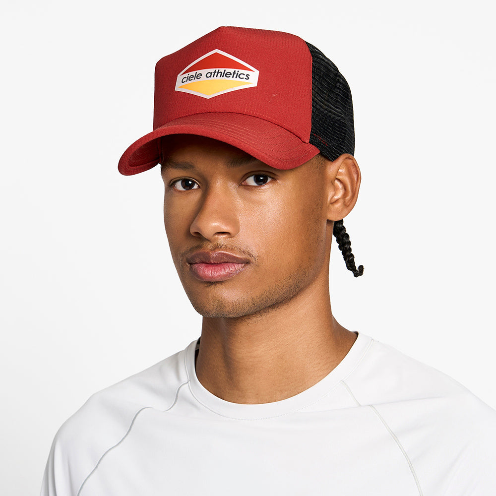 ciele-trlcap-sc-field-up-down-lauf-cap-clay image 2