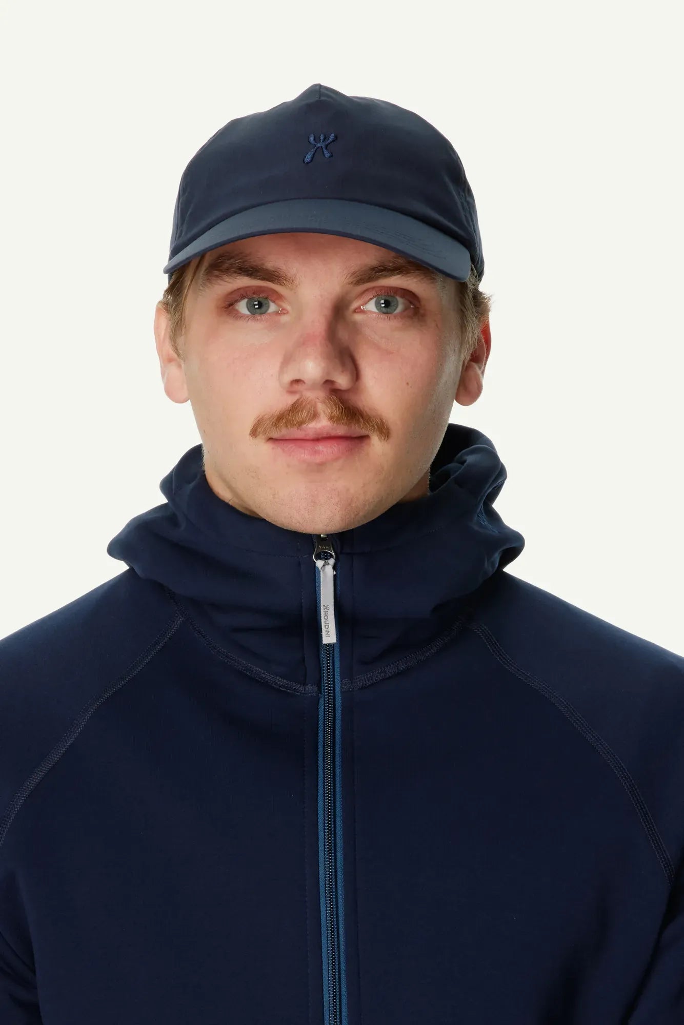houdini-cap-outdoor-basecap-true-black-rebell-50-g image 4