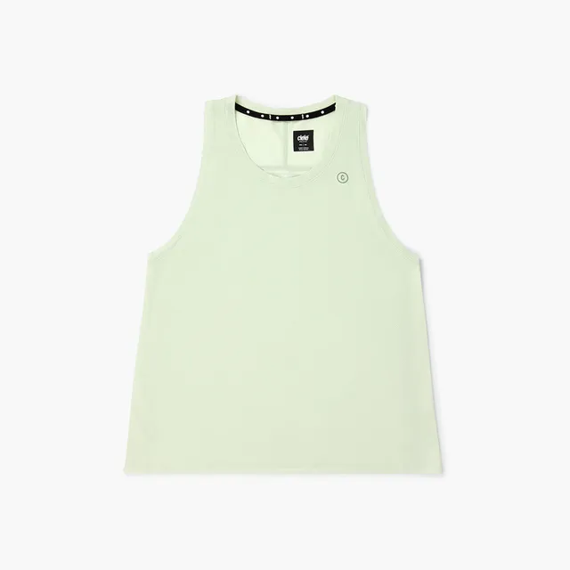 ciele-w-fst-singlet-2-tank-top-light-moss-damen image 1