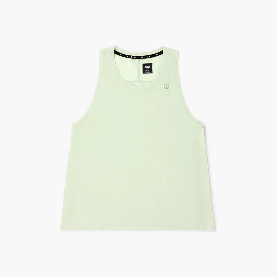ciele-w-fst-singlet-2-tank-top-light-moss-damen image 1