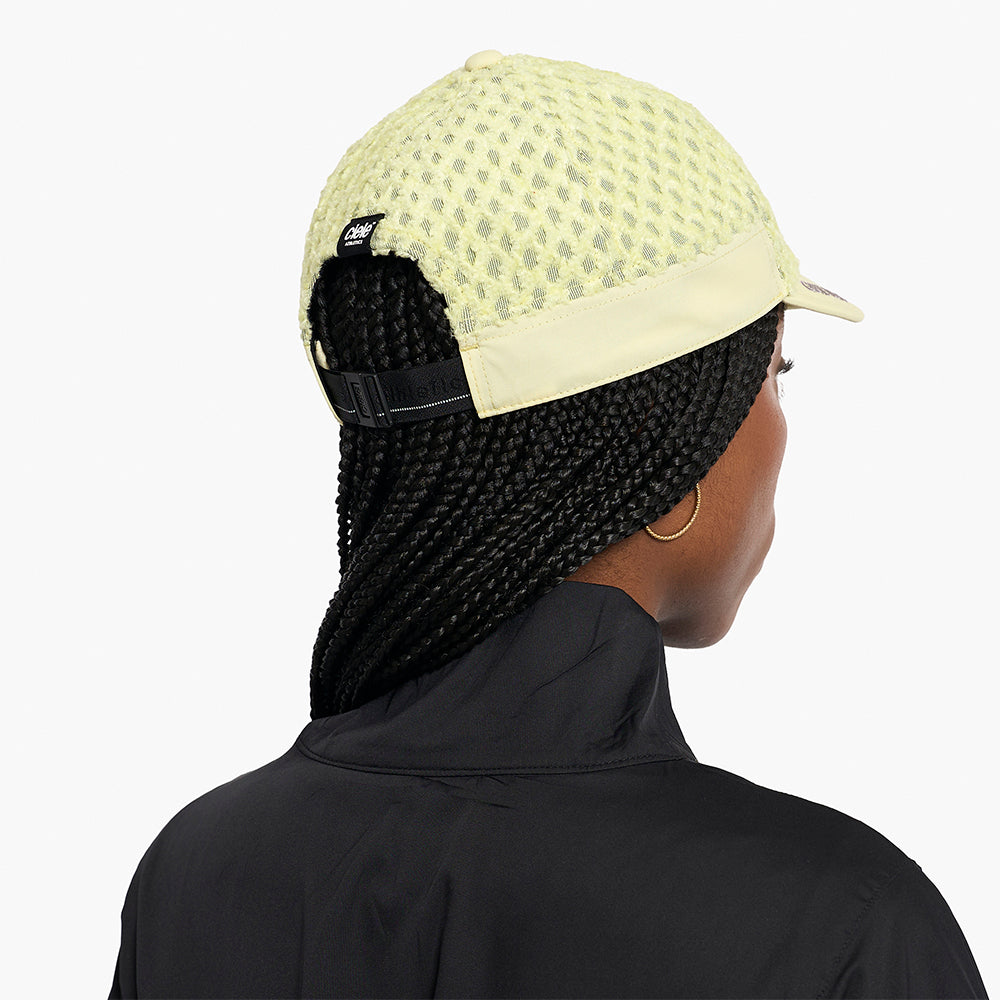 ciele-crwcap-sc-unisex-wintercap-glade-kurzer-schirm image 4
