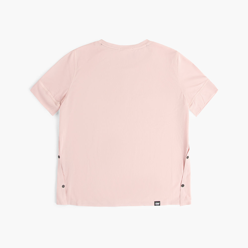 ciele-fsttshirt-peachskin-laufshirt-damen-schnell-trocknend image 5