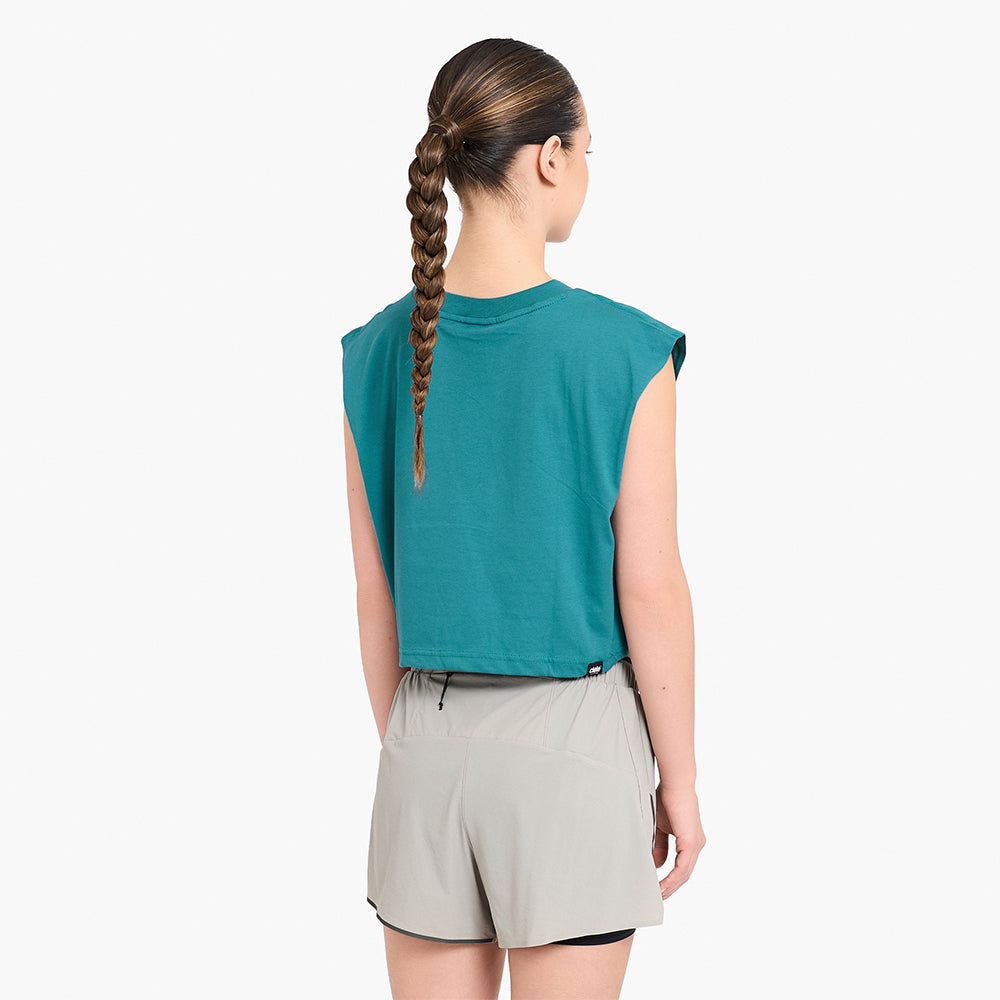 ciele-w-ortank-cropped-harbor-damen-tanktop image 3