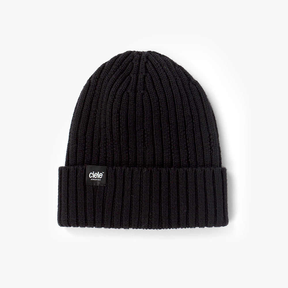 ciele-vntbeanie-m-tze-schwarz-os-merinowolle image 1