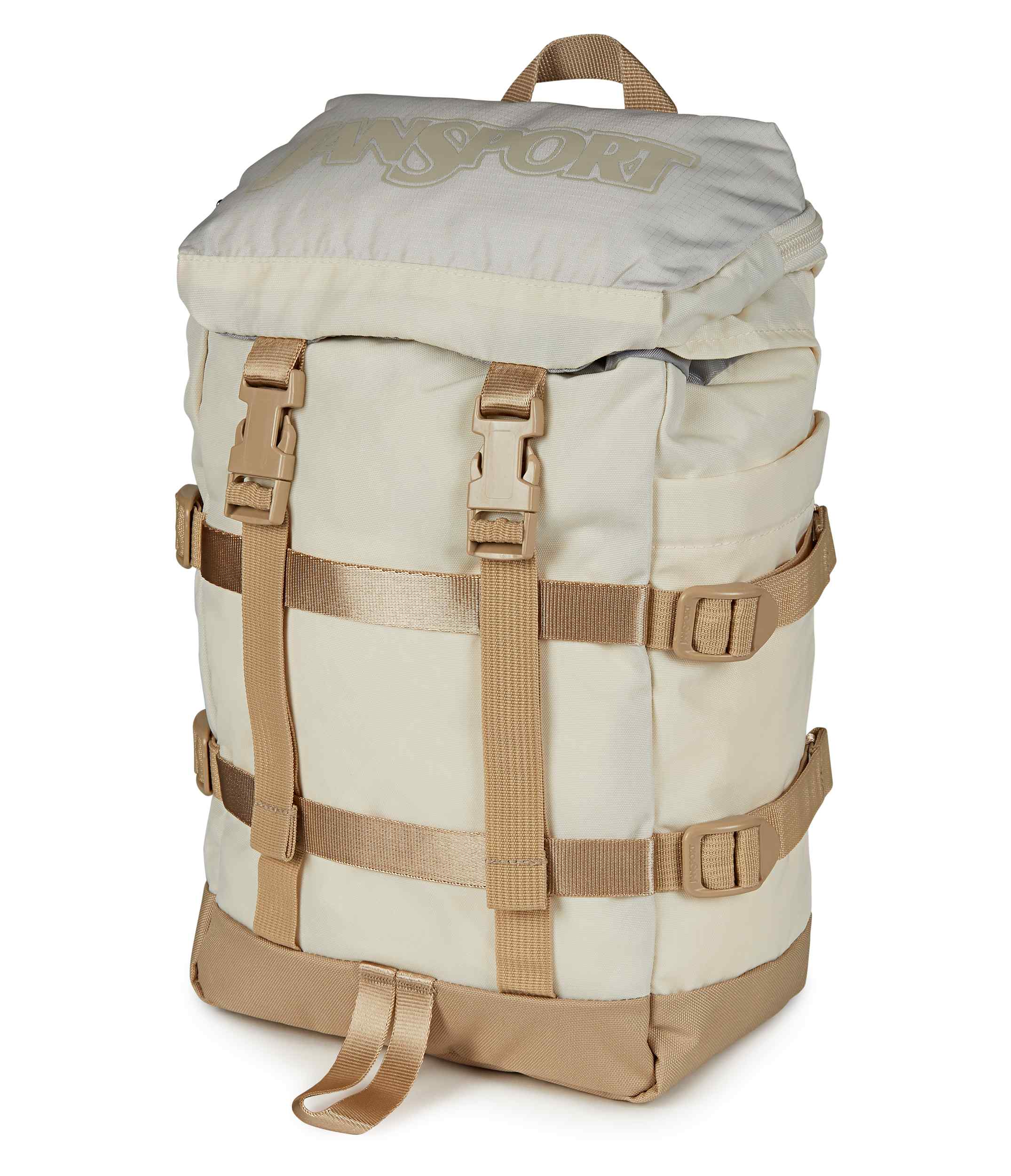 jansport-mini-skip-pack-rucksack-moon-flower-klein image 2