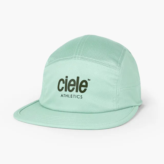 ciele-gocap-classic-laufcap-athletics-dusty-turquoise image 1