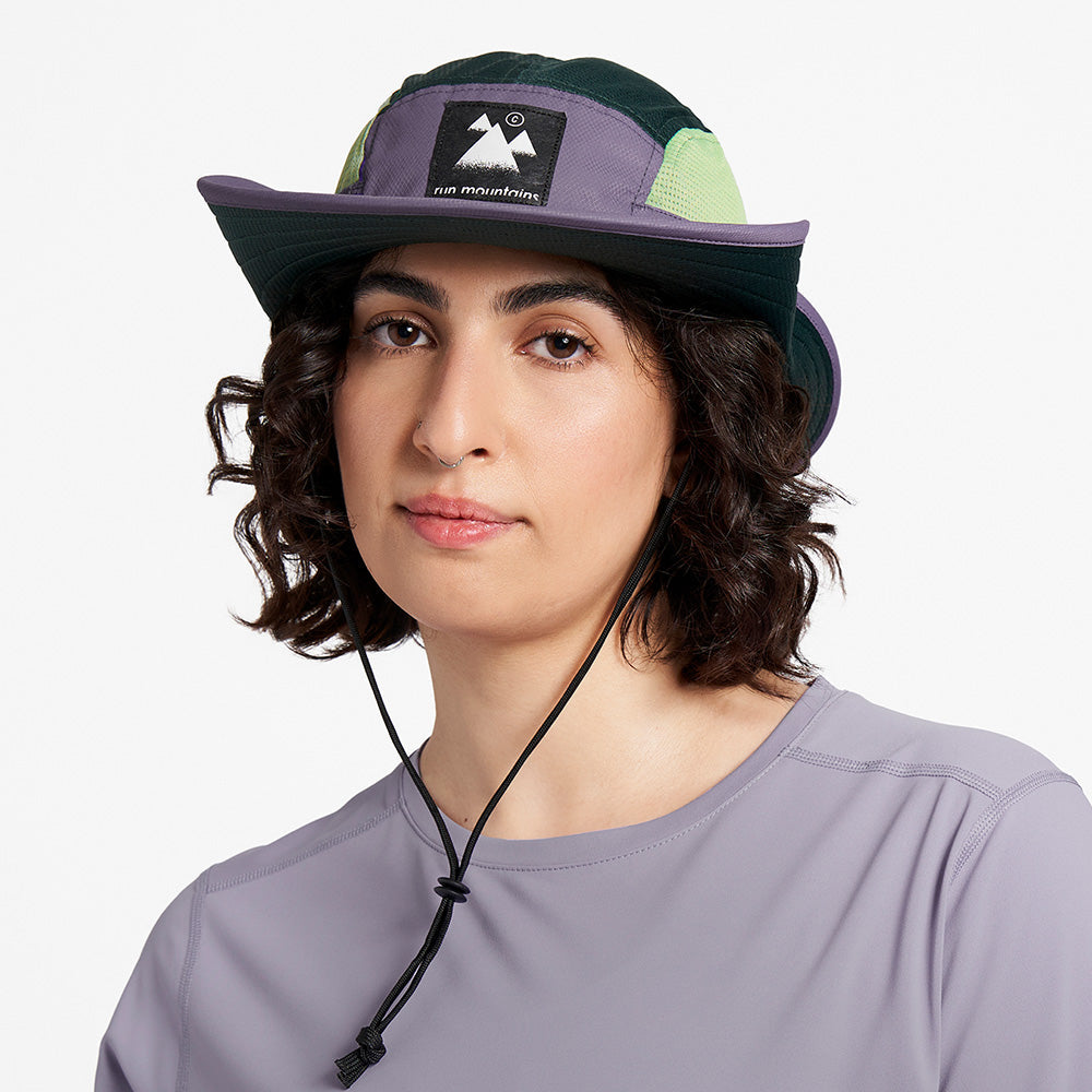 ciele-bndckhat-trail-range-cuts-bucket-hat-stormtaker image 2
