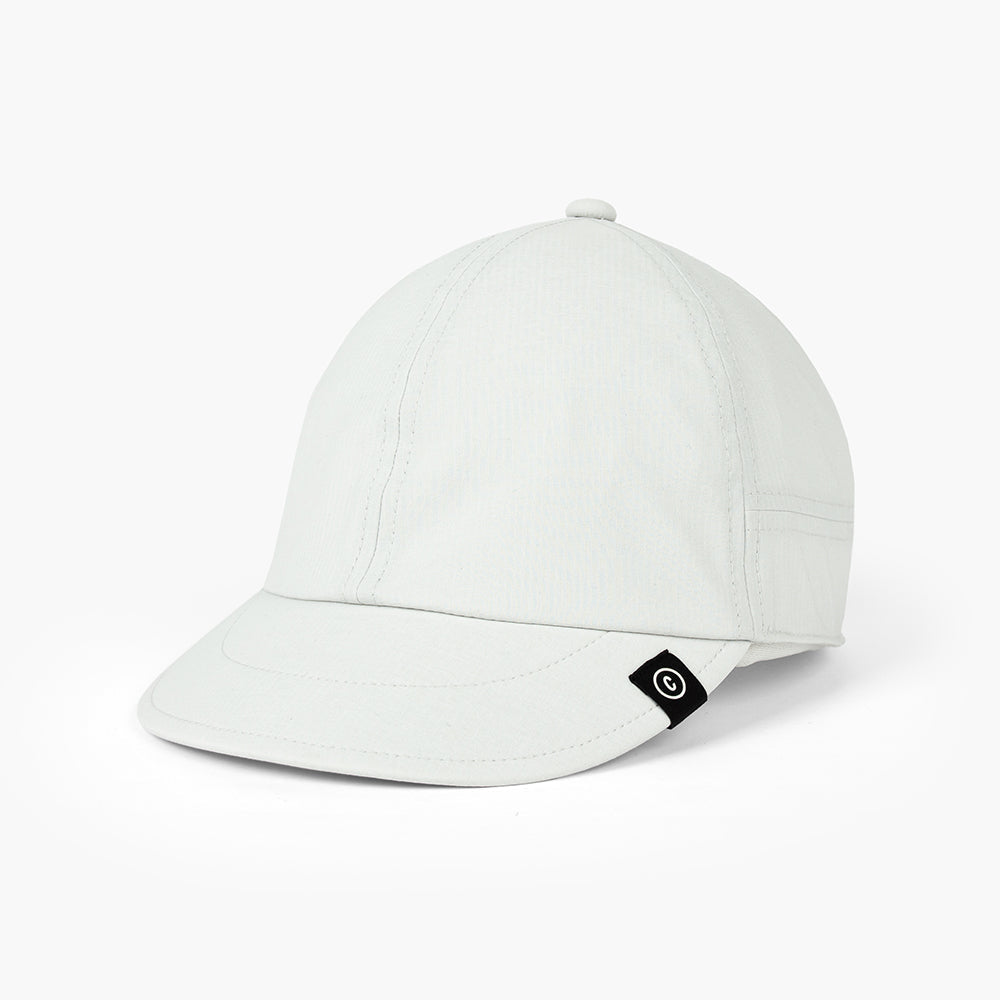 ciele-crwcap-sc-short-brim-milkensuga-cap-hellgrau-m-l image 1