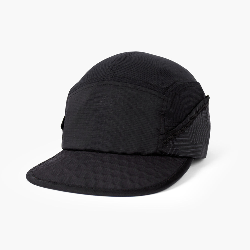 ciele-gocap-solar-elite-shadowcast-laufcap-mit-nackenschutz image 1