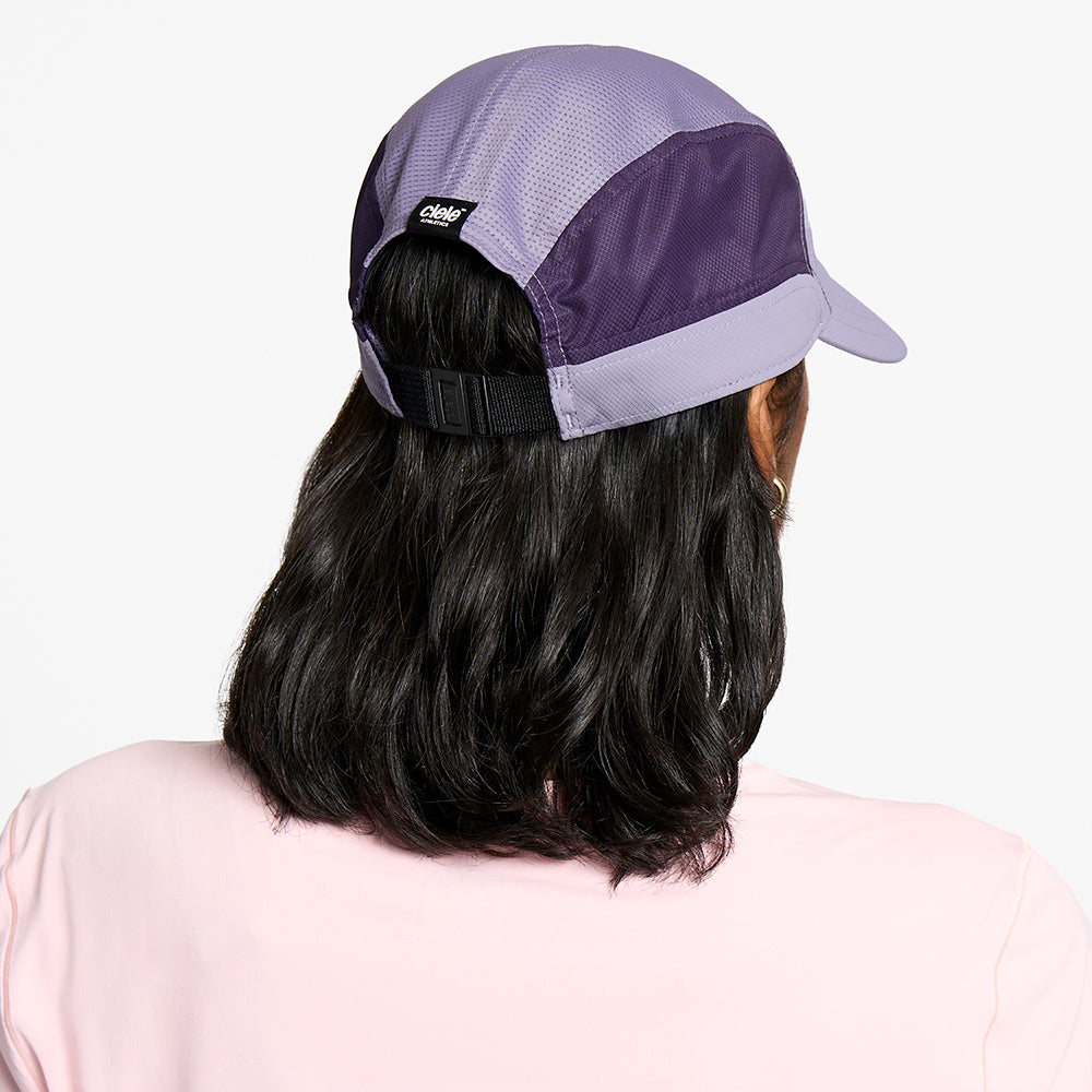 ciele-fstcap-sc-classic-cside-laufcap-lila-light-grape image 4